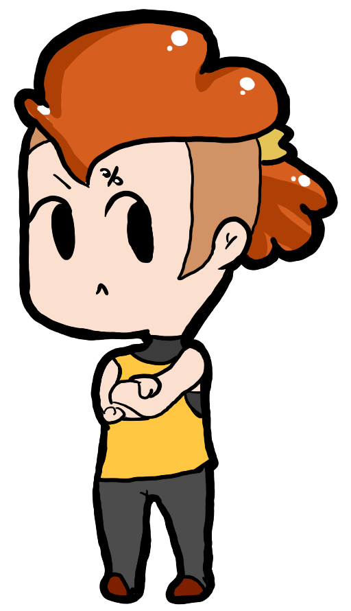 🍁 Yumimccoy 🍁 On Twitter - Fnafhs Oxy Chibi (900x900)