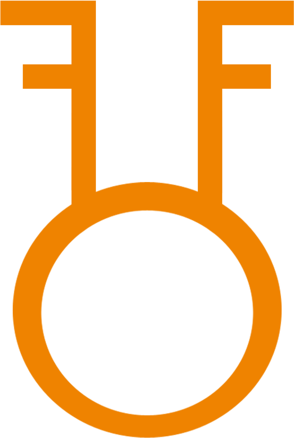 Homestuck Clipart Logo - Hare (1024x1514)