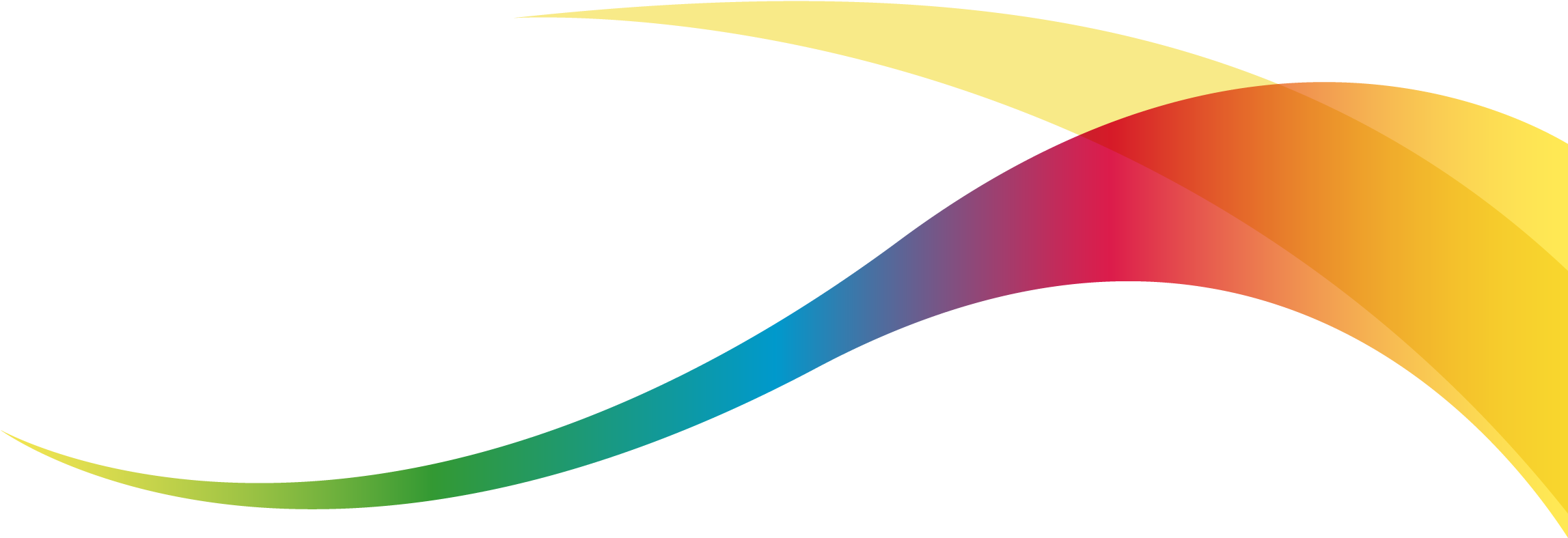 Swirl Vector Graphics Download - Graphic Swirl Png (2481x978)