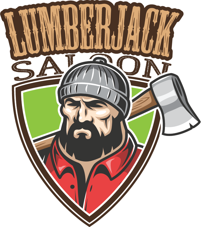 An Axe Throwing Bar And Grill From The Same Team The - Lumberjack (693x773)