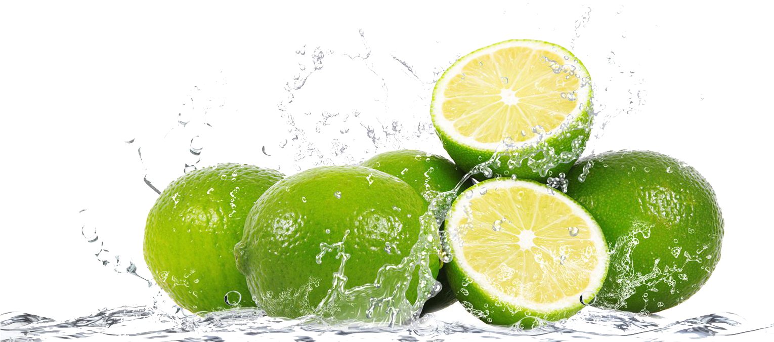 Lime Splash Png File - Lime Splash Png File (1529x700)