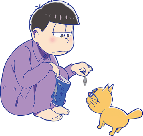 Luggage Cliparts - 松野 一 松 (500x475)