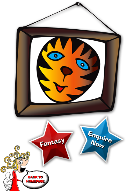 For Any Face Painting Enquiry Click On The 'enquire - For Any Face Painting Enquiry Click On The 'enquire (430x630)