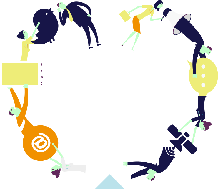 Brand Human Behavior Technology Clip Art - Brand Human Behavior Technology Clip Art (741x642)