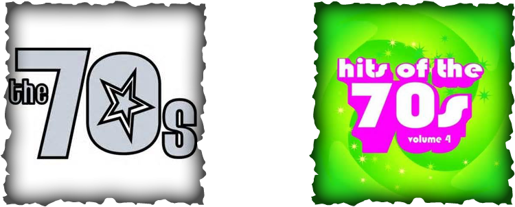 My Top 10 British Bands Or Solo Artists Of The 70s - Hits Of The 70's 3-v-a (cd) (750x302)