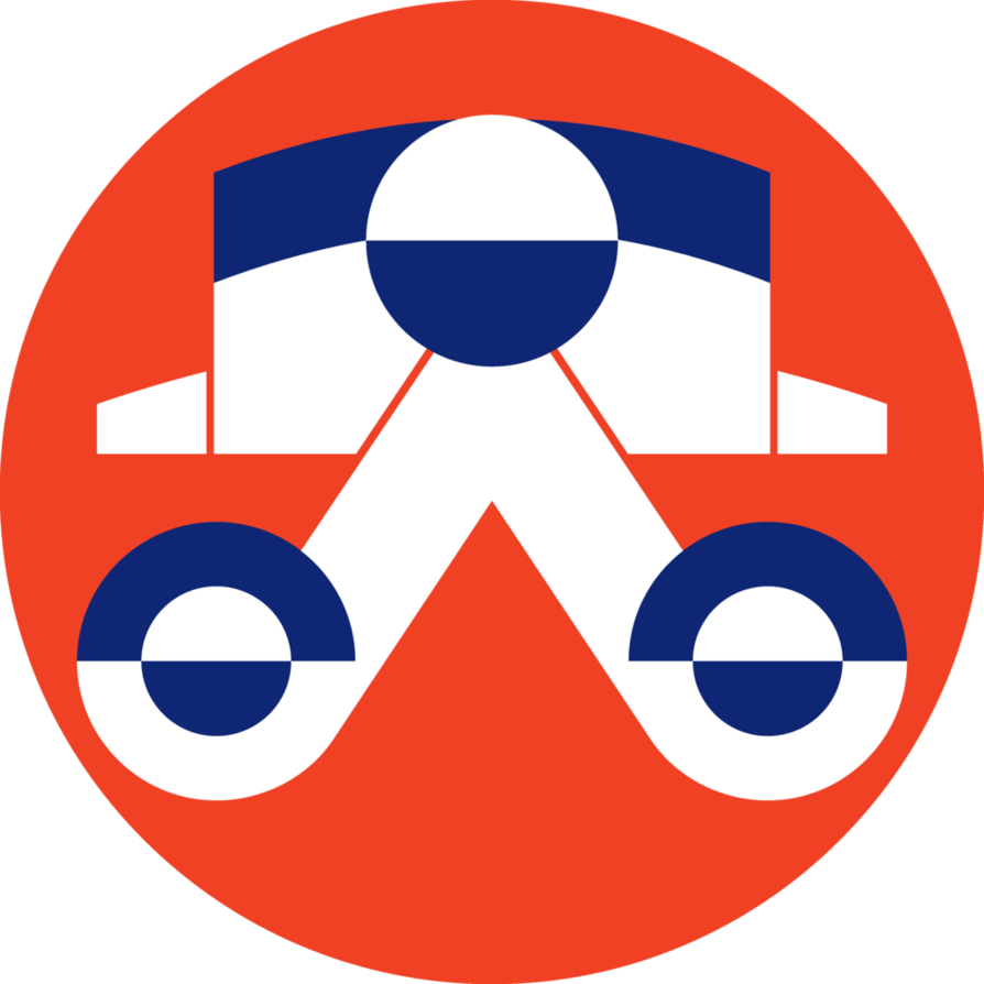 Xhgc Canal 5 Logo 70s By Ncontreras207-d9abdo7 - Canal 5 (894x894)