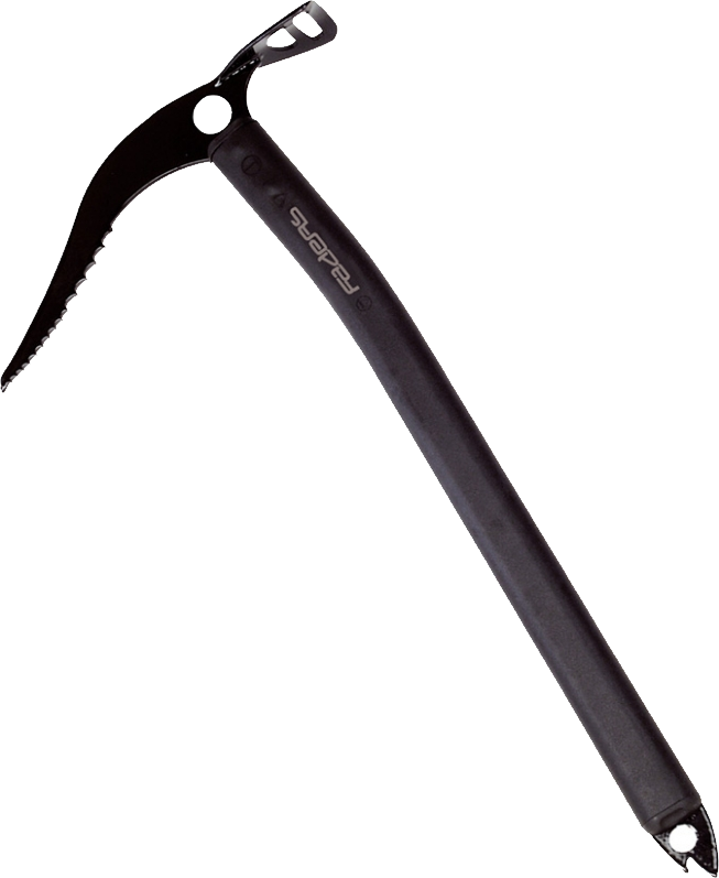 Axe Png Transparent - Ice Axe Clipart (653x797)