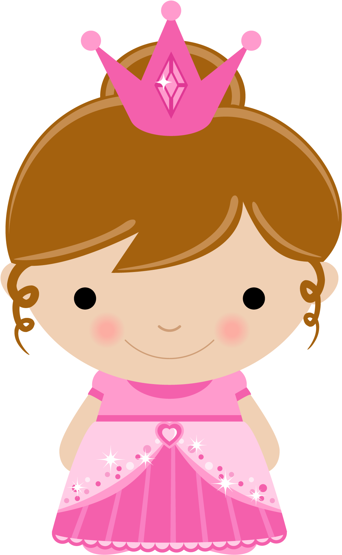 Clip Art, Princess, Art Designs, Diaries, Fairytale, - Cinderella (1950x1950)