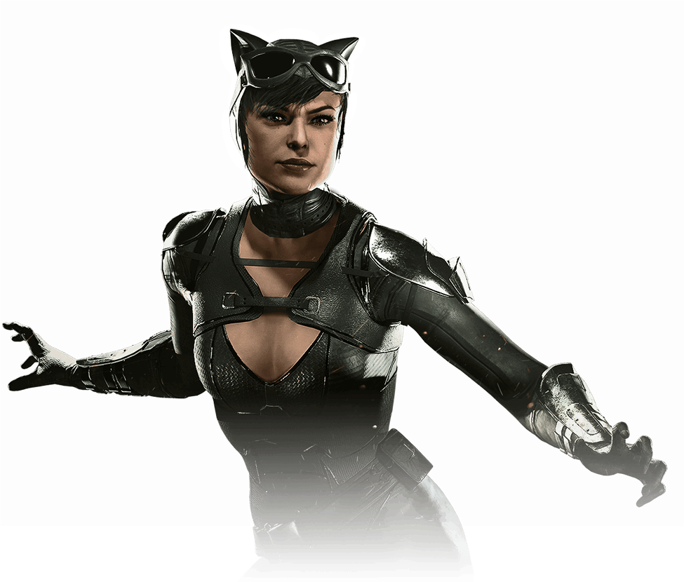 Injustice 2 Catwoman Image - Cat Woman Injustice 2 (1140x840)