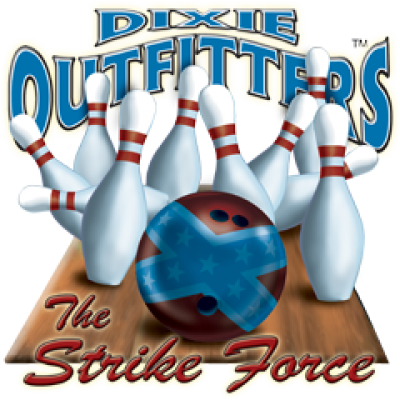 Bowling T Shirts Suppliers Usa Wholesale Gildan - Strike Force Bowling Ball Pin Bowler T-shirt (400x400)