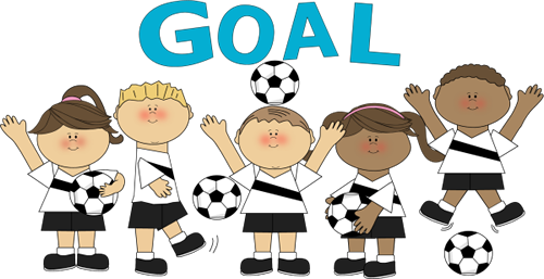Soccer Win - Soccer Clip Art (500x257)