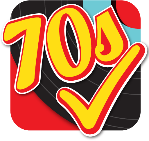 70's Music Trivia Quiz - 70s Music (512x512)