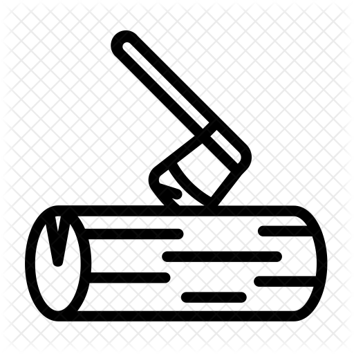 Wood Icon - Wood Icon (512x512)
