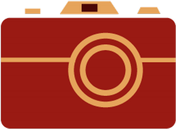 Camera City - Circle (400x400)