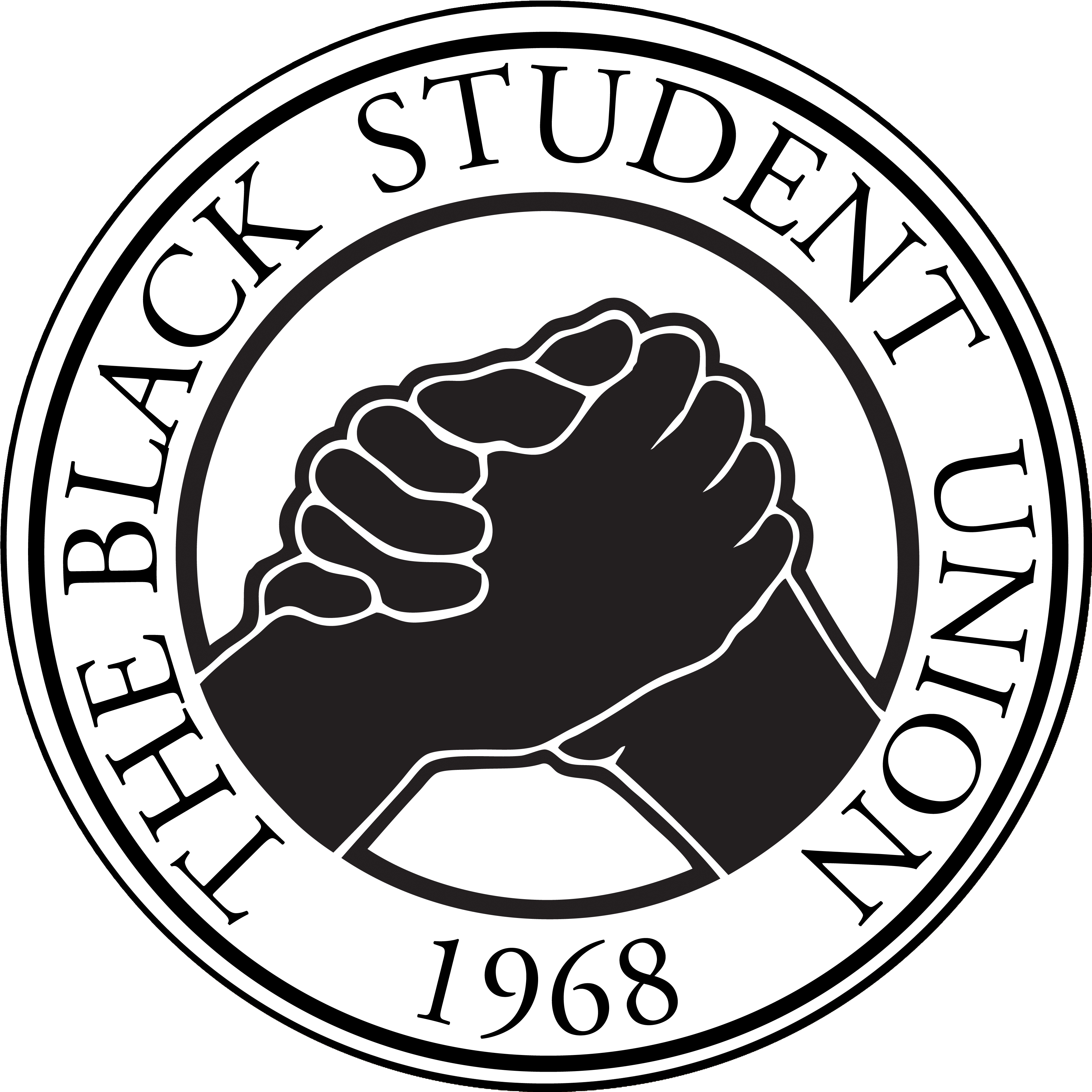 Download - Black Student Union Fsu (3900x3900)