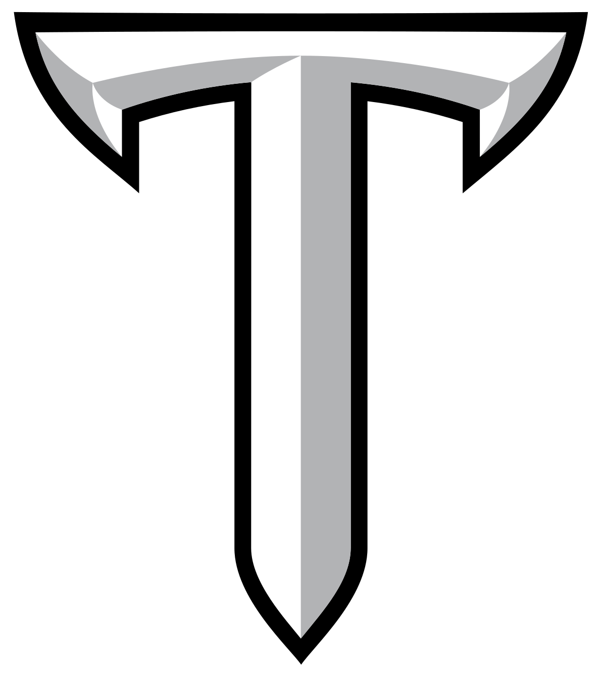 Troy - Troy Trojans (1200x1355)