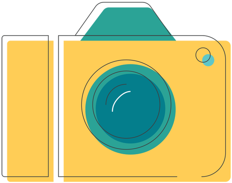 Digital Camera Icon - Icon (512x512)