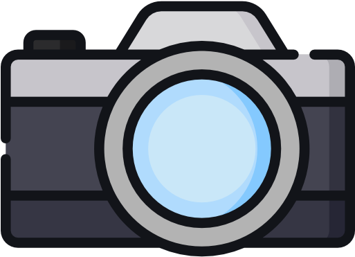 Camera Free Icon - Crystal Castles Sad Face (512x512)