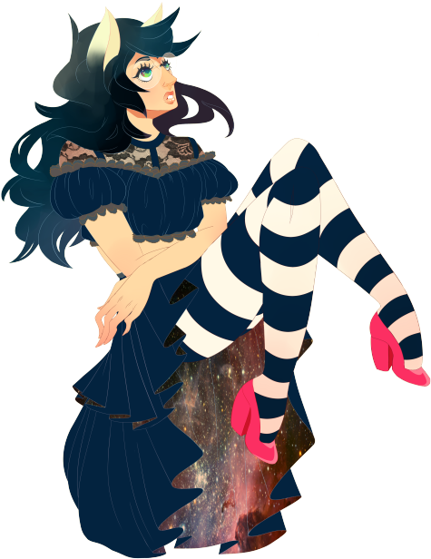 Illustration (500x633)