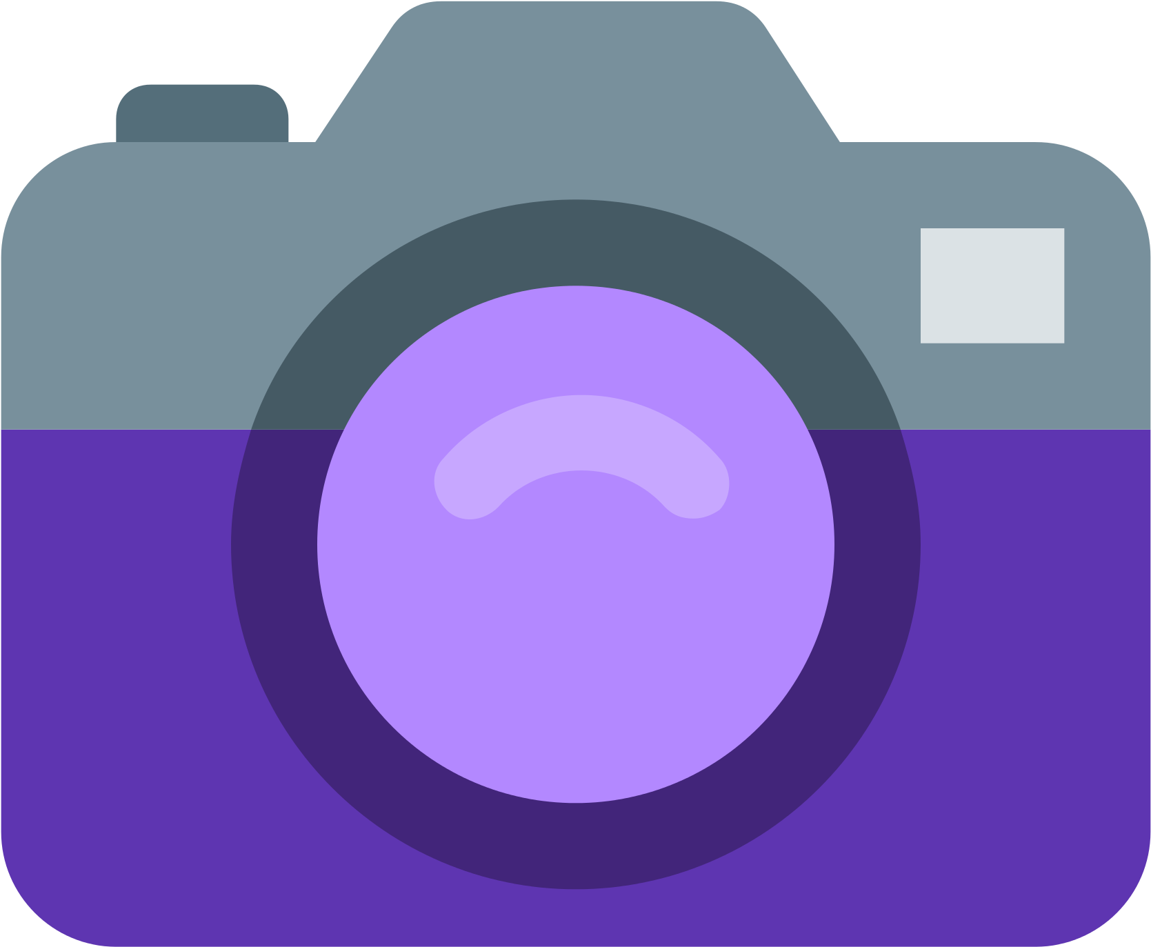 Open - Ikon Kamera (2000x2000)