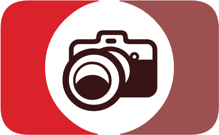 Logo I'm Photography By Miccone - Love Photography Throw Blanket (1098x727)