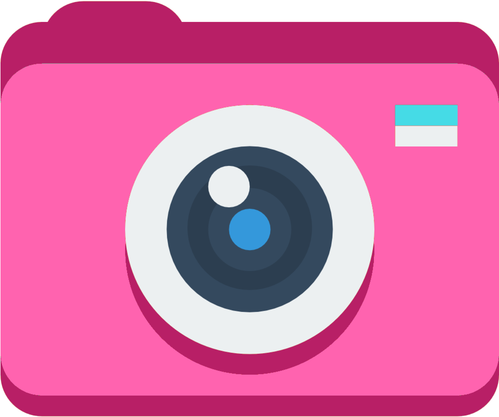 Adrien Harrison Echo Studio Photoshoots - Camera (1000x1000)