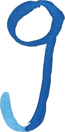 Free Download - Watercolor Numbers 9 Png (275x557)