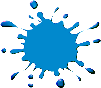 Draw A Paint Splatter (353x340)