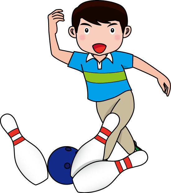 Ten-pin Bowling Ball Sport Clip Art - Ten-pin Bowling Ball Sport Clip Art (550x622)