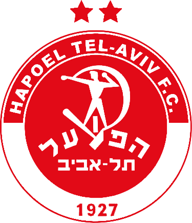 Hapoel Tel Aviv Fc - Hapoel Tel Aviv F.c. (375x434)