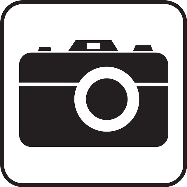 Photography - Camera Clip Art (640x774)