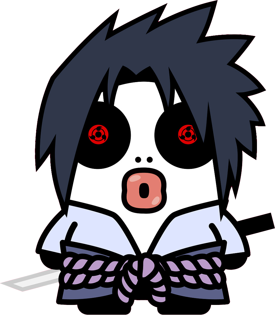 Naruto Uzumaki Sasuke Uchiha Ninja Clip Art - Naruto Uzumaki Sasuke Uchiha Ninja Clip Art (929x1063)