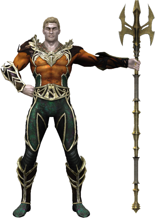 Injustice Aquaman By Dirtscan On Deviantart - Aquar Man Injustice 2 (1024x770)