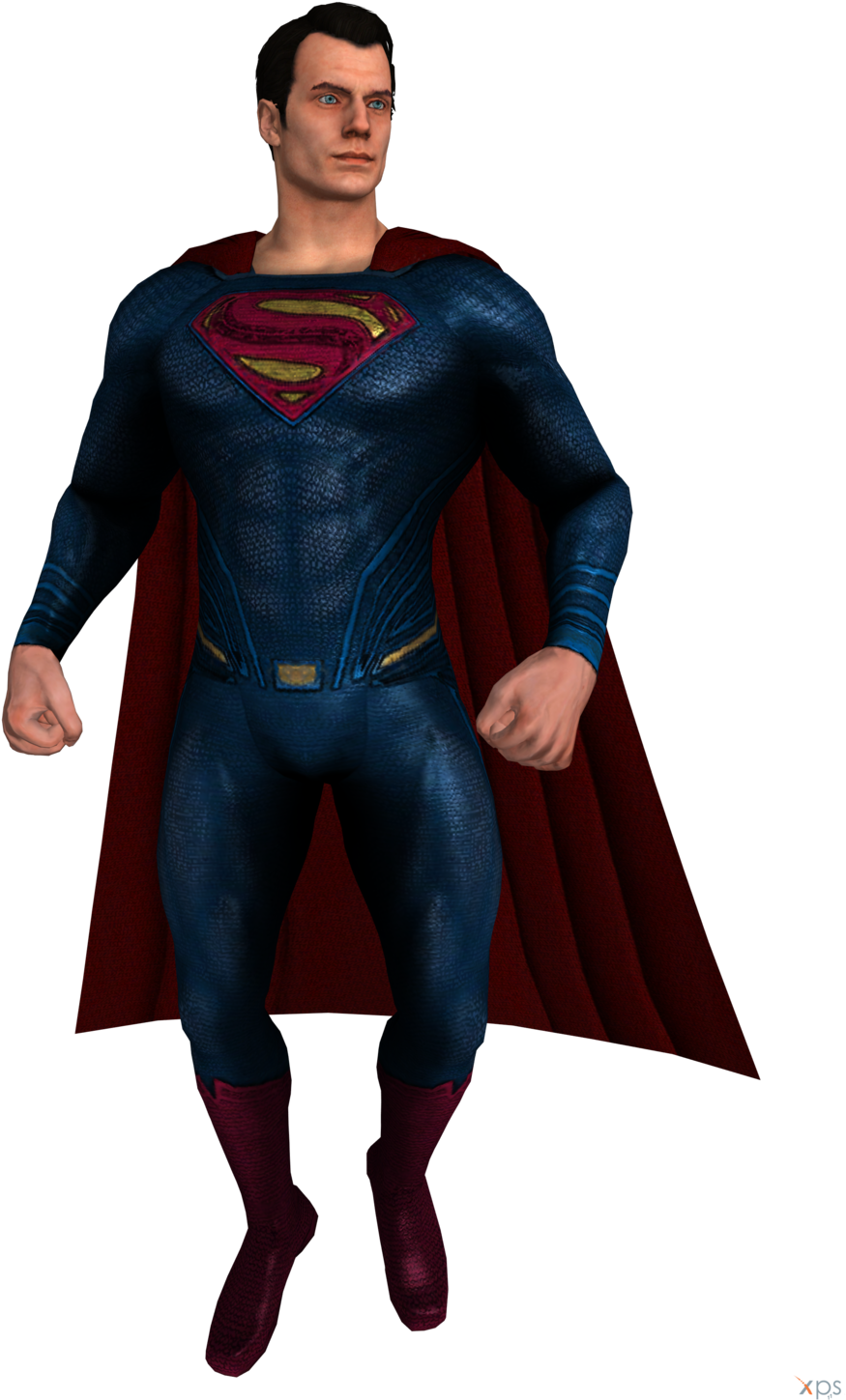 Injustice 2 - Injustice 2 Mobile Bvs Superman (1024x1457)