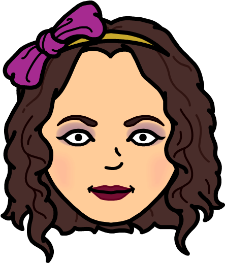 Bitmoji - Bitstrips (450x517)