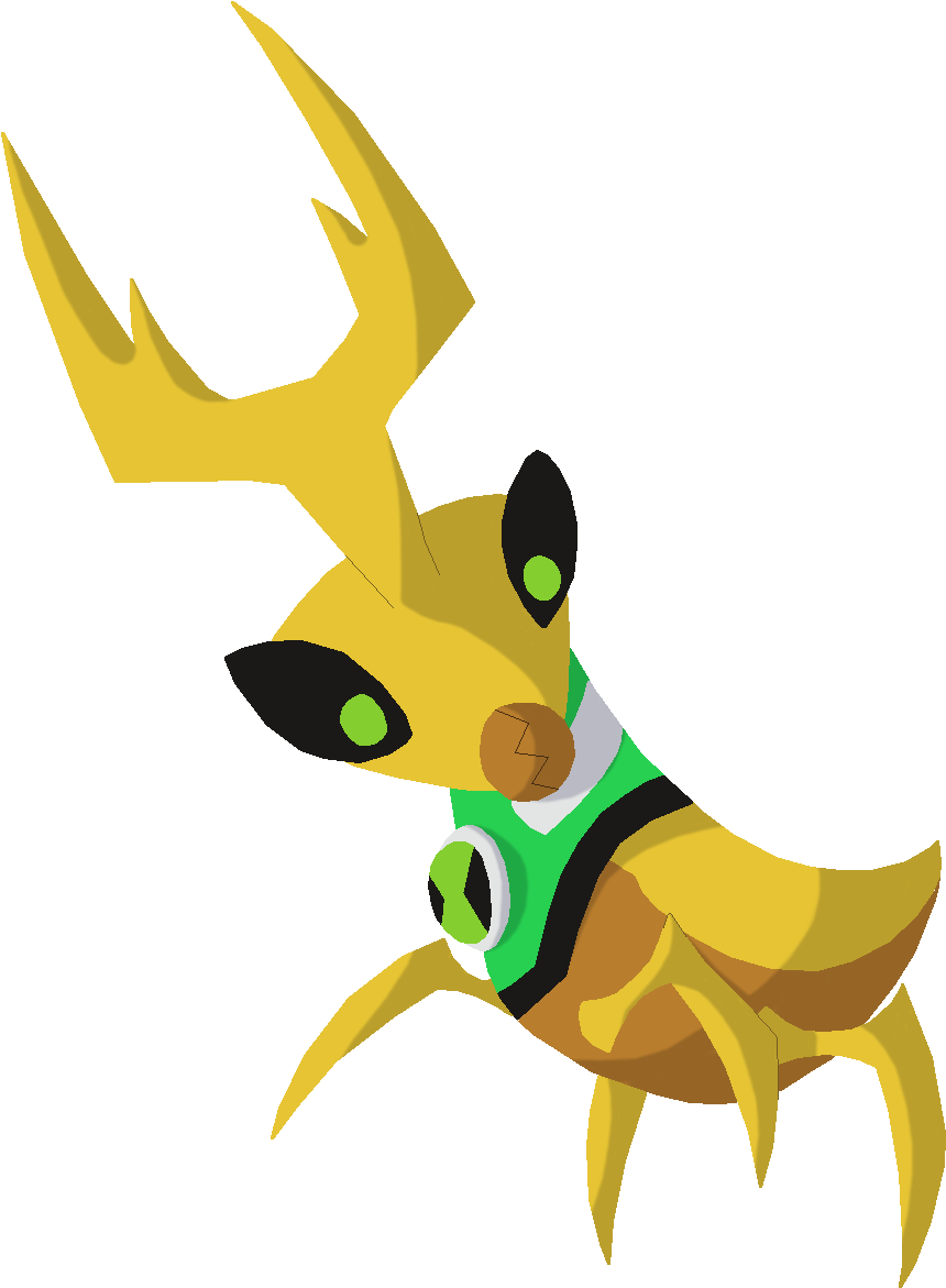 Ball Weevil Omniverse (955x1193)