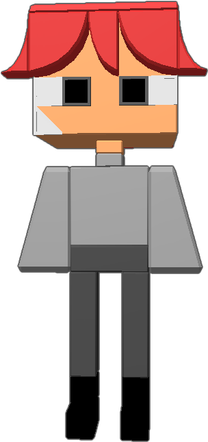 I Know The Balloon's Color But Don't Have It - Cartoon (768x768)