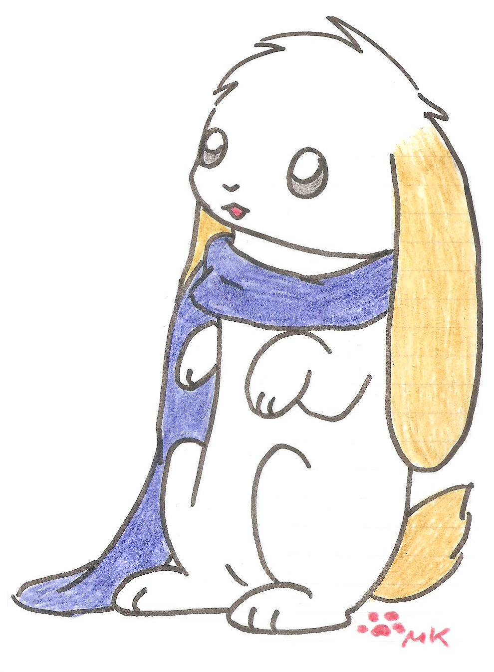 Penguin Color Blindness Art Mink Shawls Png 1028*1346 - Penguin Color Blindness Art Mink Shawls Png 1028*1346 (1028x1346)