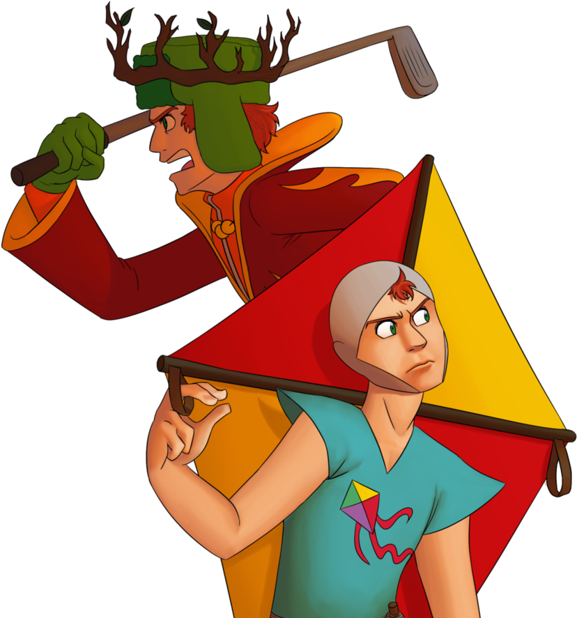 Ready Your Butthole 2 By Spectral-ninja - Cartoon (894x894)