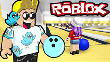 Roblox Bowling - Roblox Game Guide, Tips, Hacks, Cheats Mods, Apk, Download (352x352)