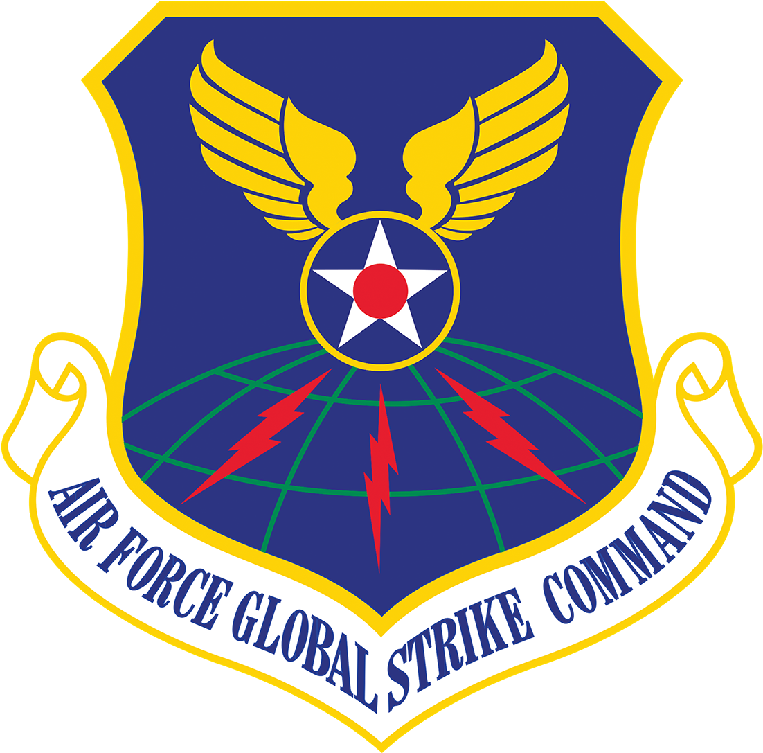 Air Force Global Strike Command - Air Force Global Strike Command (2000x1974)