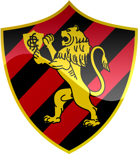 Sport Recife Logo Png (500x500)