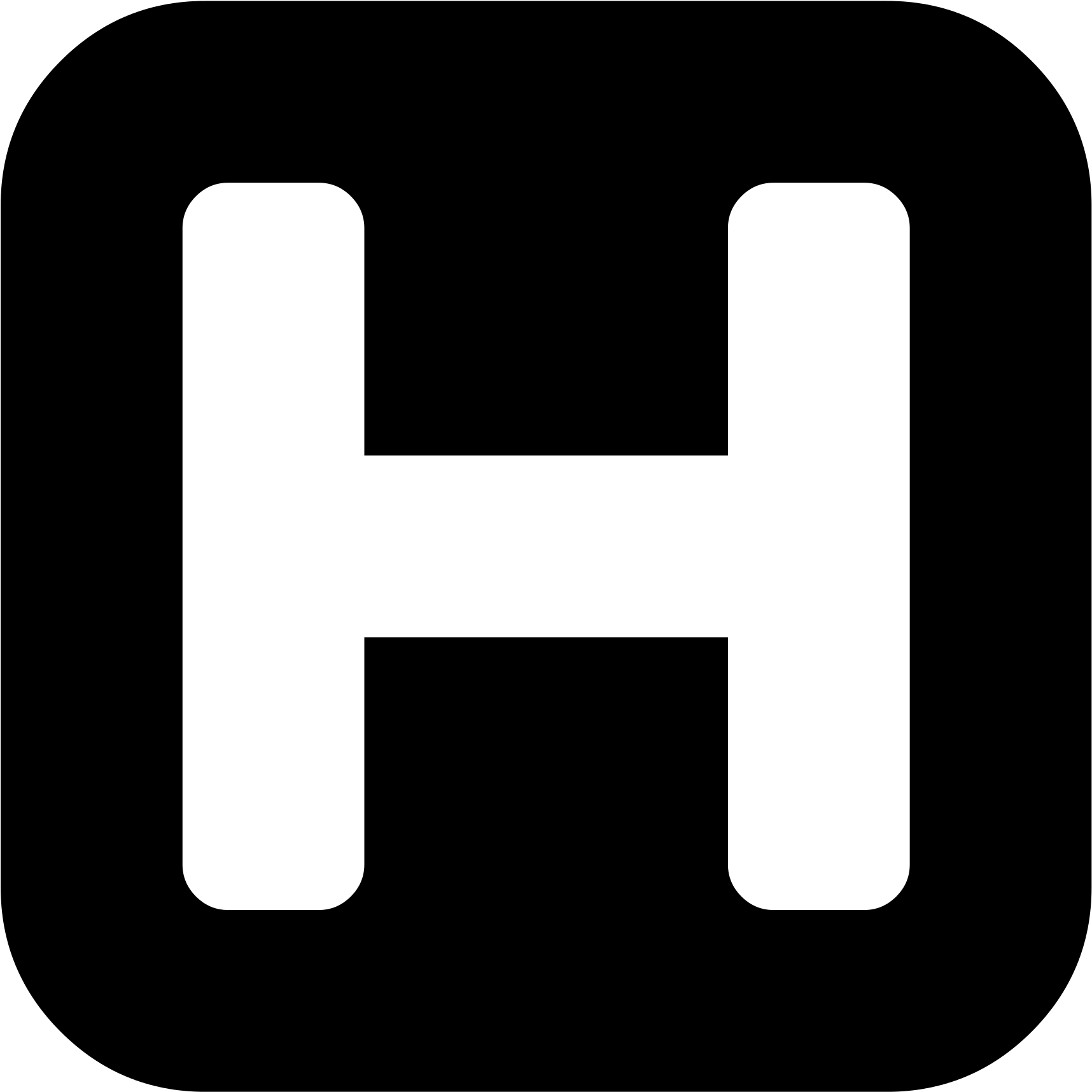H png