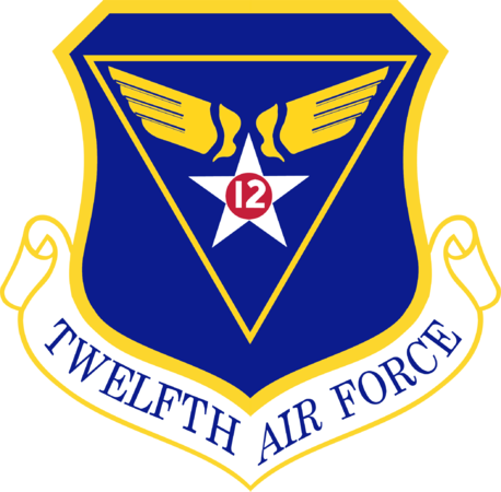 Twelfth Air Force - Air Force Global Strike Command (2100x2065)