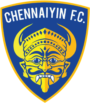 Chennaiyin Fc Logo Football Prediction Game - Chennaiyin Fc Logo For Dream League Soccer (360x360)
