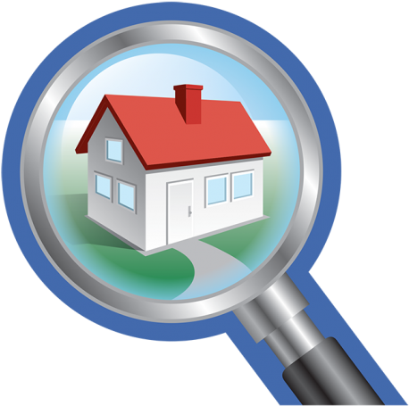 Quality Property Inspection Services - House (500x500)