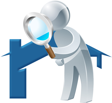 Constructing A Superior Home Inspection - Home Inspection (400x370)