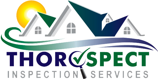 Thorospect Home Inspections, Llc Logo - Home Inspection (548x276)