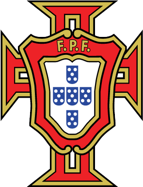 Federação Portuguesa De Futebol - Dream League Soccer Portekiz Logo (400x400)