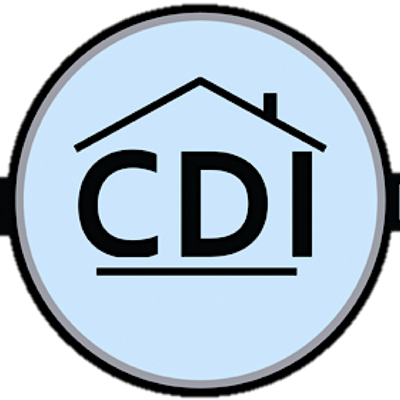 Cdi Home Inspections - Cdi Home Inspections (400x400)